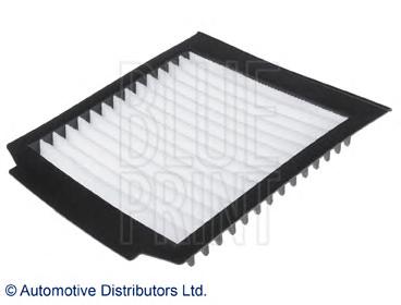 Фильтр, воздух во внутренном пространстве BLUE PRINT