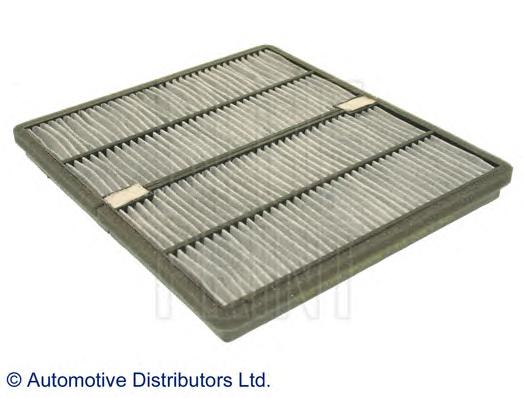 Фильтр, воздух во внутренном пространстве BLUE PRINT