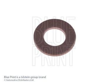 Уплотнительное кольцо, резьбовая пр BLUE PRINT