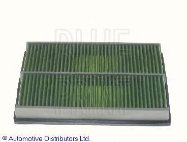 Воздушный фильтр BLUE PRINT ADM52217