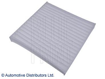 Фильтр, воздух во внутренном пространстве BLUE PRINT ADN12530