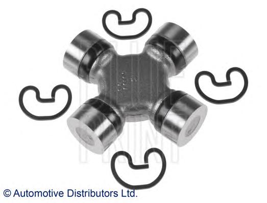 Шарнир, продольный вал BLUE PRINT