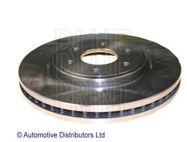Тормозной диск BLUE PRINT ADN143126