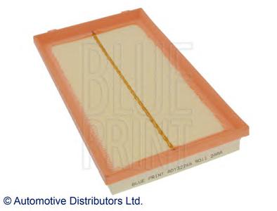Воздушный фильтр BLUE PRINT ADT32266