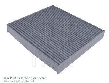Фильтр, воздух во внутренном пространстве BLUE PRINT