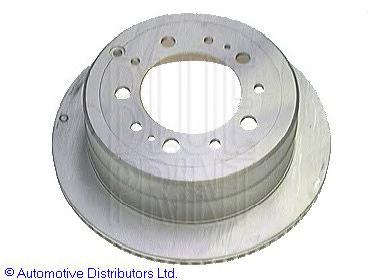 Тормозной диск BLUE PRINT