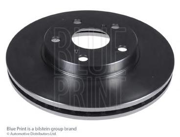 Тормозной диск BLUE PRINT ADT343240