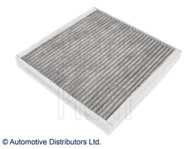 Фильтр, воздух во внутренном пространстве BLUE PRINT ADU172502