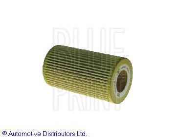 Масляный фильтр BLUE PRINT