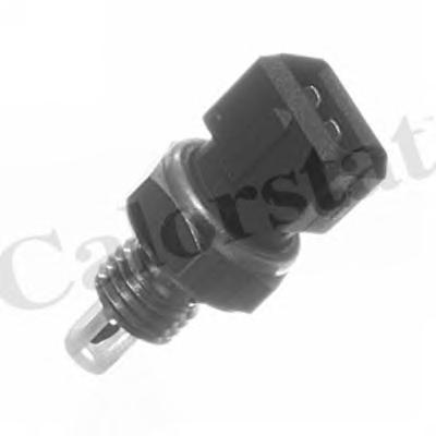 Датчик, температура впускаемого воздуха CALORSTAT by Vernet