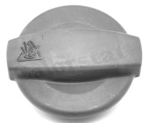 Крышка, резервуар охлаждающей жидкости CALORSTAT by Vernet