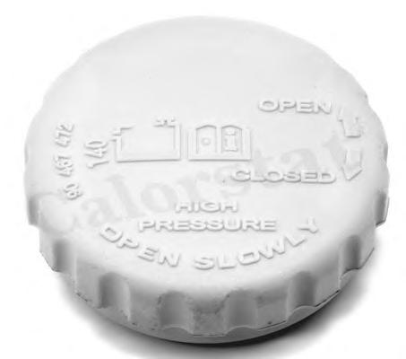 Крышка, резервуар охлаждающей жидкости CALORSTAT by Vernet