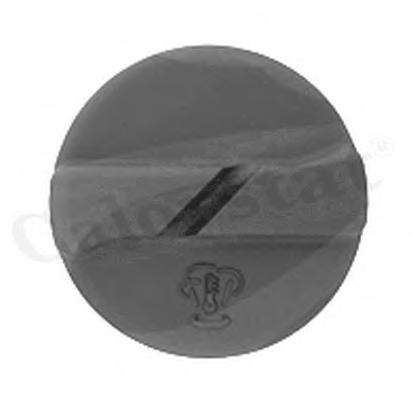 Крышка, резервуар охлаждающей жидкости CALORSTAT by Vernet