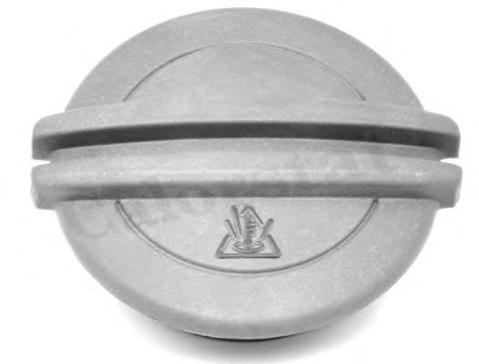 Крышка, резервуар охлаждающей жидкости CALORSTAT by Vernet