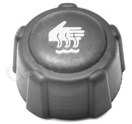 Крышка, резервуар охлаждающей жидкости CALORSTAT by Vernet