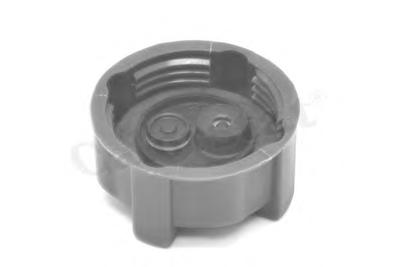 Крышка, резервуар охлаждающей жидкости CALORSTAT by Vernet