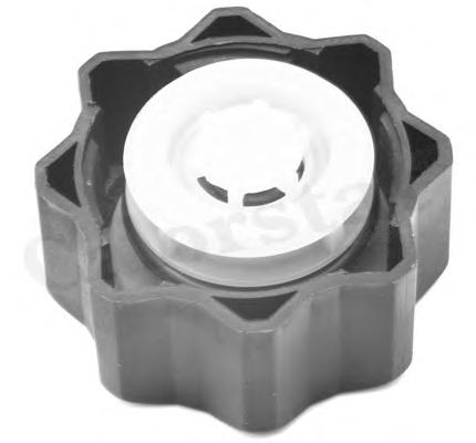 Крышка, резервуар охлаждающей жидкости CALORSTAT by Vernet