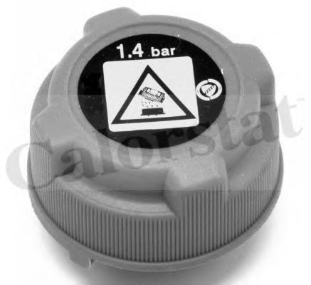 Крышка, резервуар охлаждающей жидкости CALORSTAT by Vernet