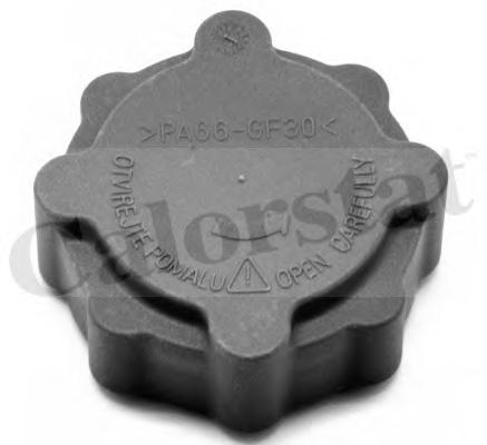 Крышка, резервуар охлаждающей жидкости CALORSTAT by Vernet