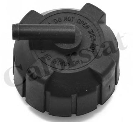 Крышка, резервуар охлаждающей жидкости CALORSTAT by Vernet