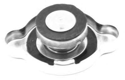 Крышка, радиатор CALORSTAT by Vernet