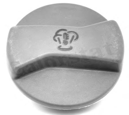 Крышка, резервуар охлаждающей жидкости CALORSTAT by Vernet