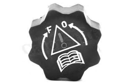 Крышка, резервуар охлаждающей жидкости CALORSTAT by Vernet RC0029