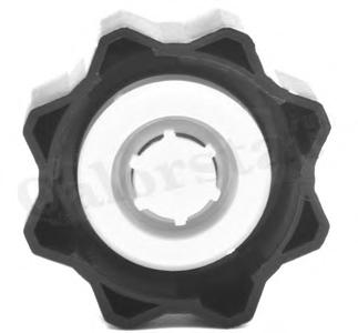 Крышка, резервуар охлаждающей жидкости CALORSTAT by Vernet