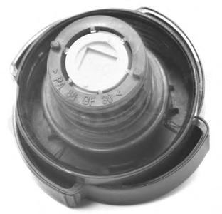 Крышка, резервуар охлаждающей жидкости CALORSTAT by Vernet