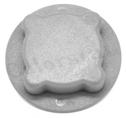 Крышка, резервуар охлаждающей жидкости CALORSTAT by Vernet