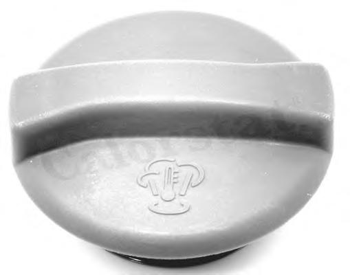 Крышка, резервуар охлаждающей жидкости CALORSTAT by Vernet