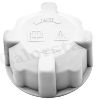 Крышка, резервуар охлаждающей жидкости CALORSTAT by Vernet