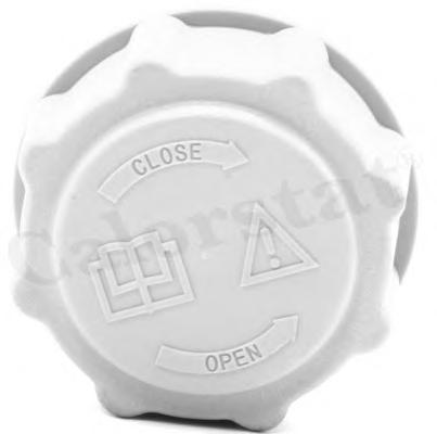 Крышка, резервуар охлаждающей жидкости CALORSTAT by Vernet