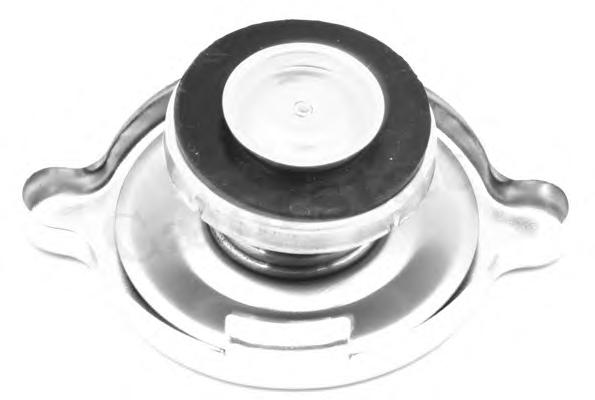 Крышка, радиатор CALORSTAT by Vernet