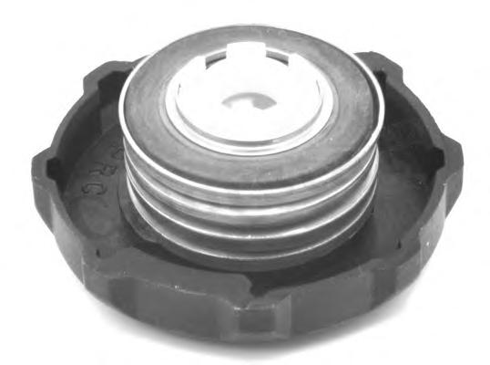 Крышка, резервуар охлаждающей жидкости CALORSTAT by Vernet