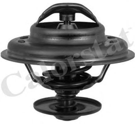 Термостат, охлаждающая жидкость CALORSTAT by Vernet