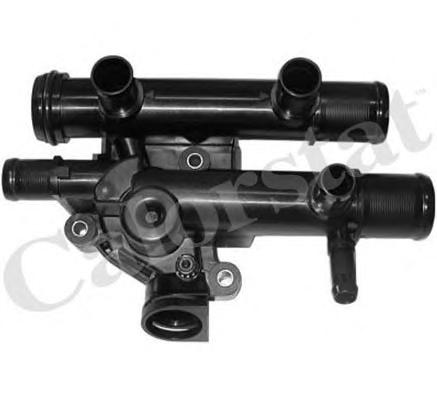 Термостат, охлаждающая жидкость CALORSTAT by Vernet