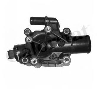 Термостат, охлаждающая жидкость CALORSTAT by Vernet TH6972.91J