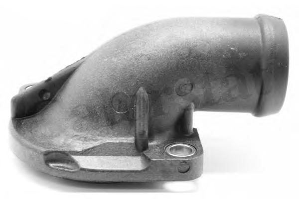 Фланец охлаждающей жидкости CALORSTAT by Vernet