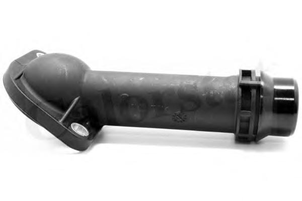 Фланец охлаждающей жидкости CALORSTAT by Vernet