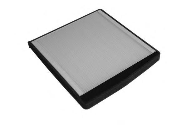 Фильтр, воздух во внутренном пространстве CHAMPION