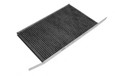 Фильтр, воздух во внутренном пространстве CHAMPION CCF0074C