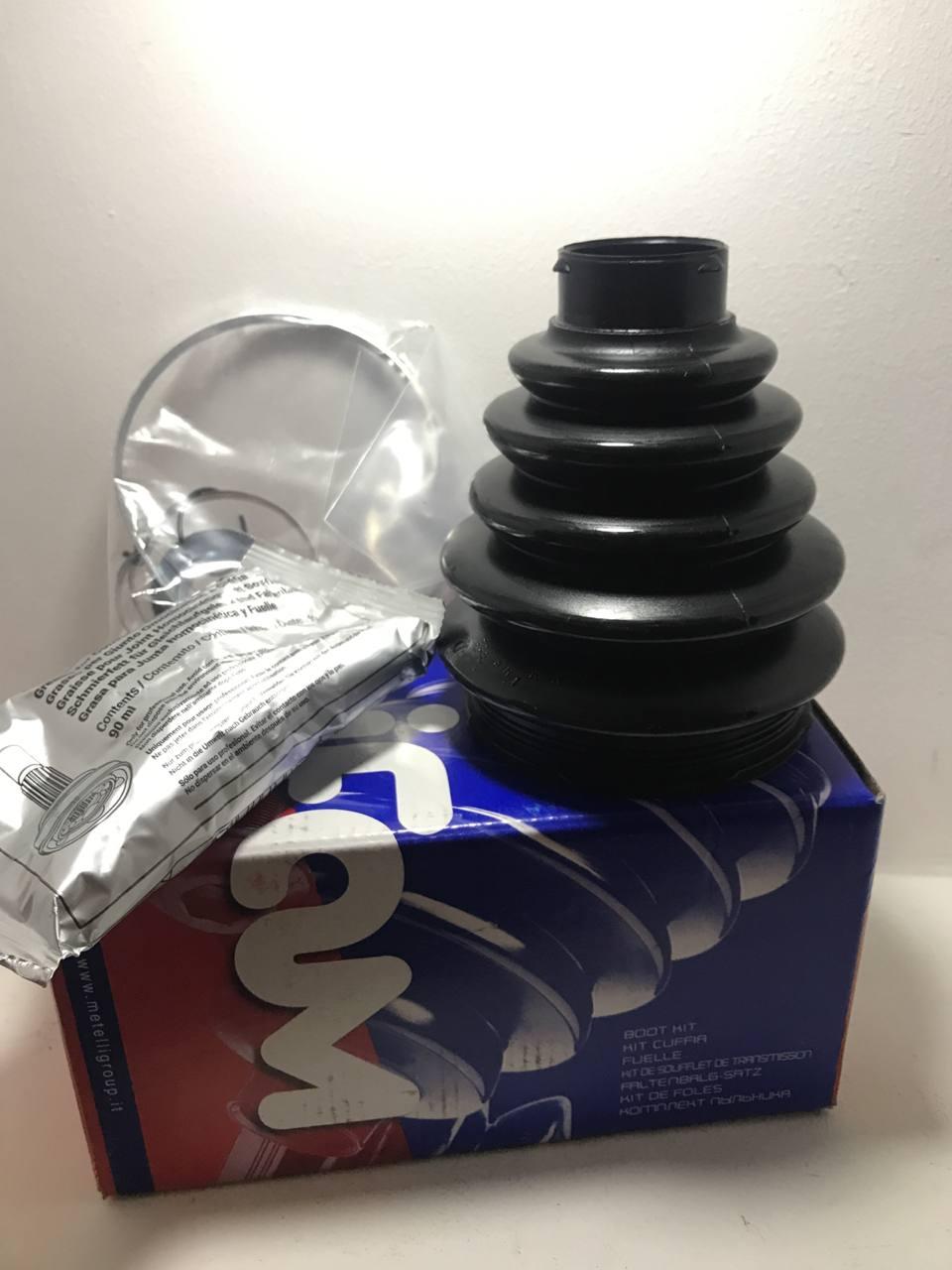 Комплект пылника, приводной вал CIFAM