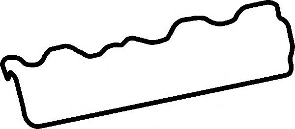 Прокладка, крышка головки цилиндра CORTECO