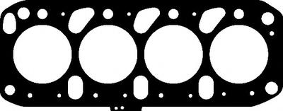 Прокладка, головка цилиндра CORTECO 414611P