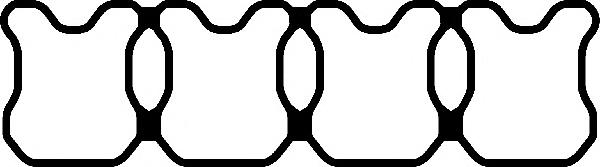 Прокладка, крышка головки цилиндра CORTECO