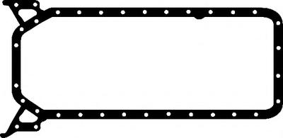 Прокладка, маслянный поддон CORTECO 423979P