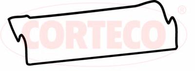 Прокладка, крышка головки цилиндра CORTECO 440042P