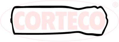 Прокладка, крышка головки цилиндра CORTECO 440475P