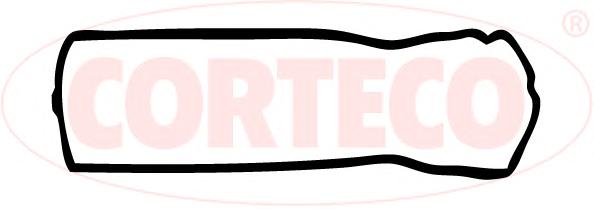 Прокладка, крышка головки цилиндра CORTECO